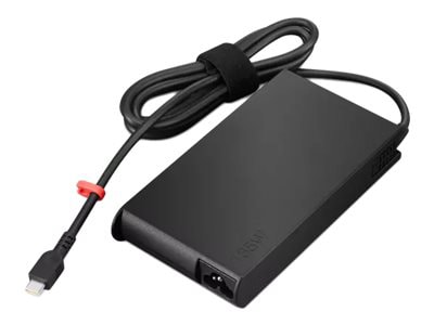 Lenovo ThinkPad 135W AC Adapter (USB-C)