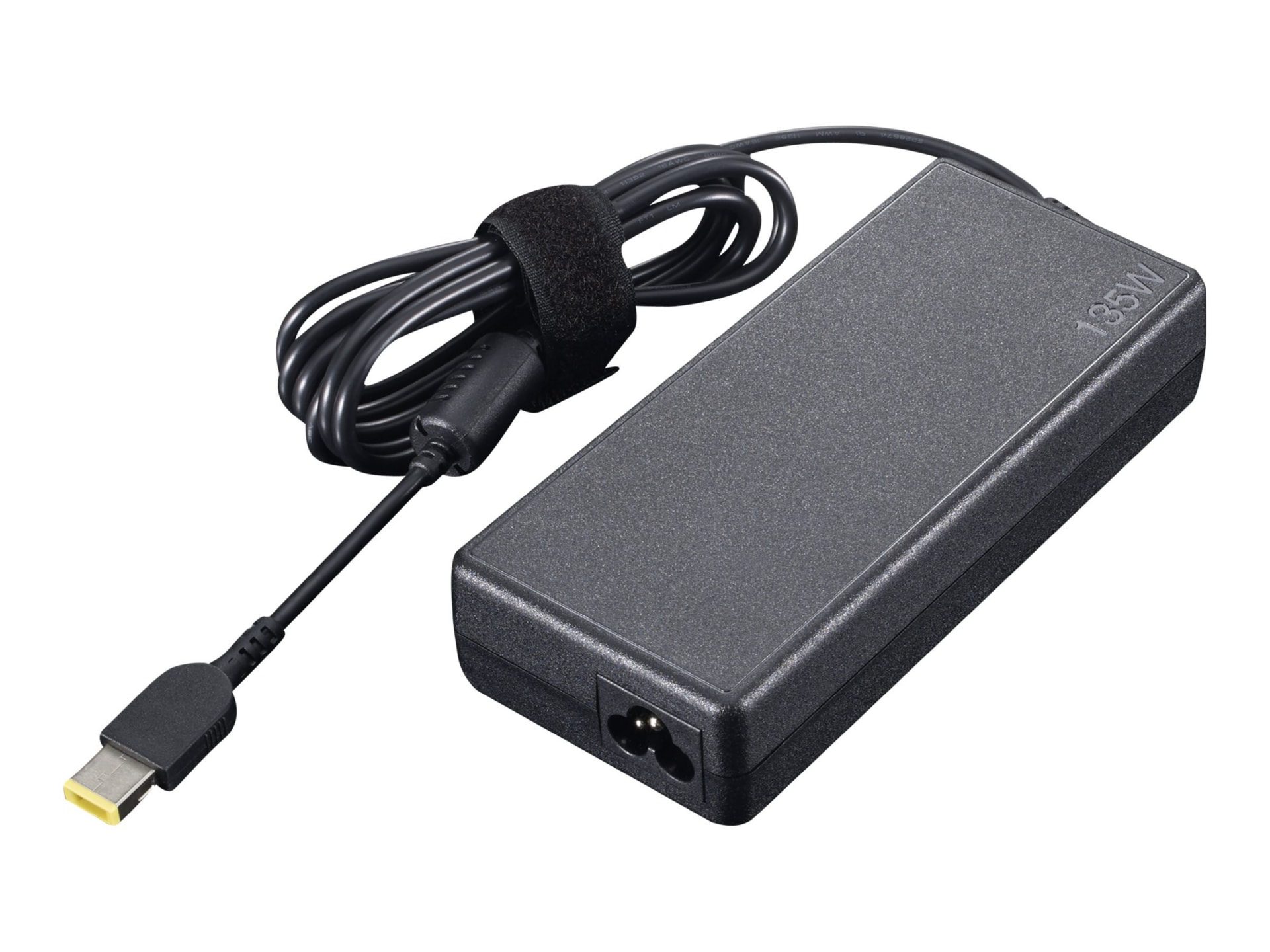 Lenovo Slim - power adapter - 135 Watt