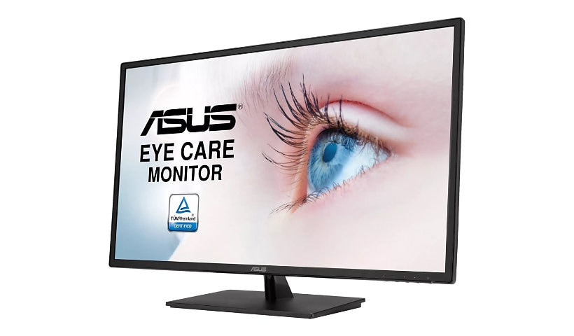 ASUS VA329HE - LED monitor - Full HD (1080p) - 32"