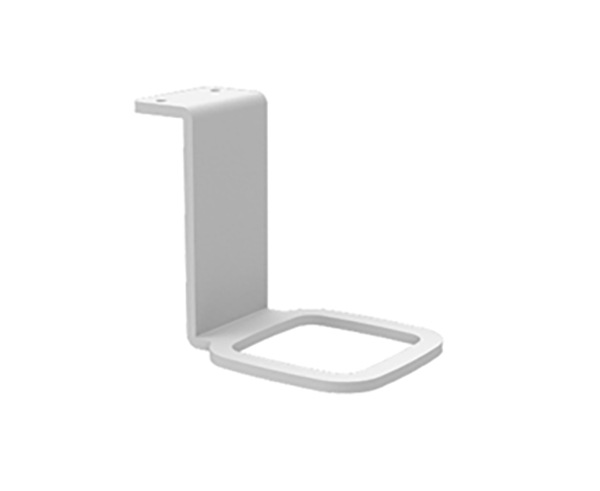 Enovate Medical Sharps Container Bracket for Encore Workstation