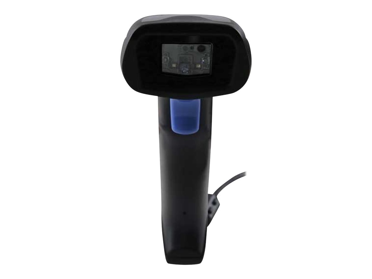 Datalogic QuickScan QD2590 - Kit - barcode scanner