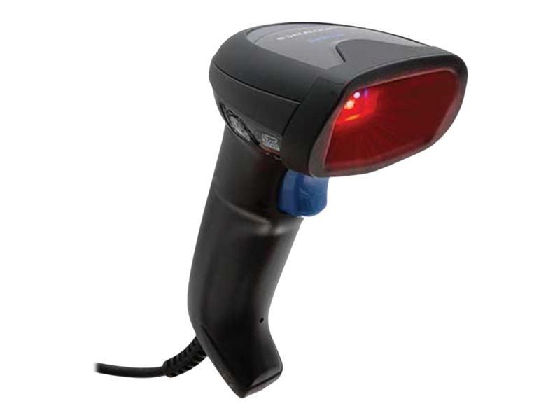 Thumbnail 4 of 14 for Datalogic QuickScan QD2590 - Kit - barcode scanner