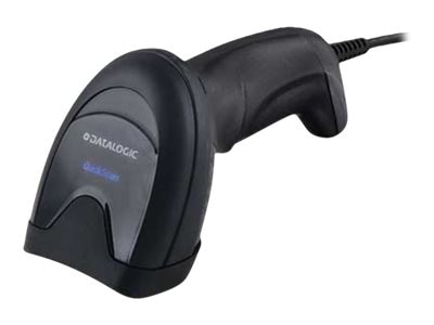 Thumbnail 6 of 14 for Datalogic QuickScan QD2590 - Kit - barcode scanner