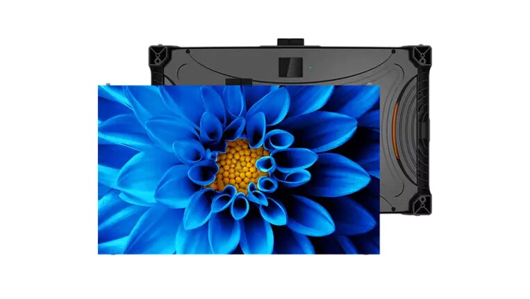 Planar TVF0.9 LED display unit - for digital signage