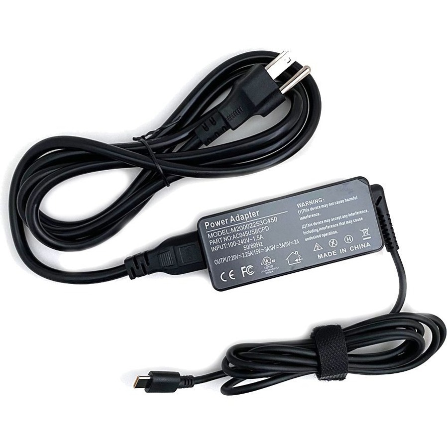 Premium Power Products MacBook and MacBook Air M1, 2018, 2019, 2020 USB-C A