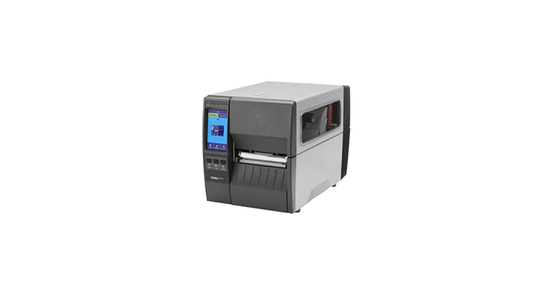 Zebra ZT231 4" 300dpi Thermal Transfer Industrial Printer