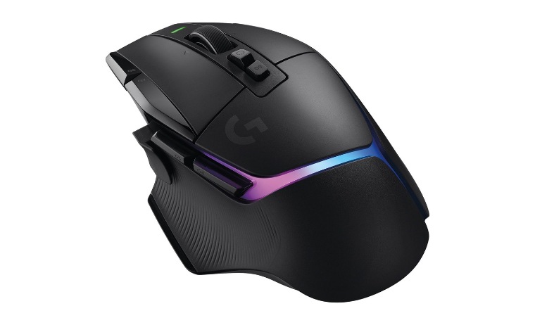 Logitech G Plus G502 X Gaming Mouse - 910-006160 - Mice - CDW.ca