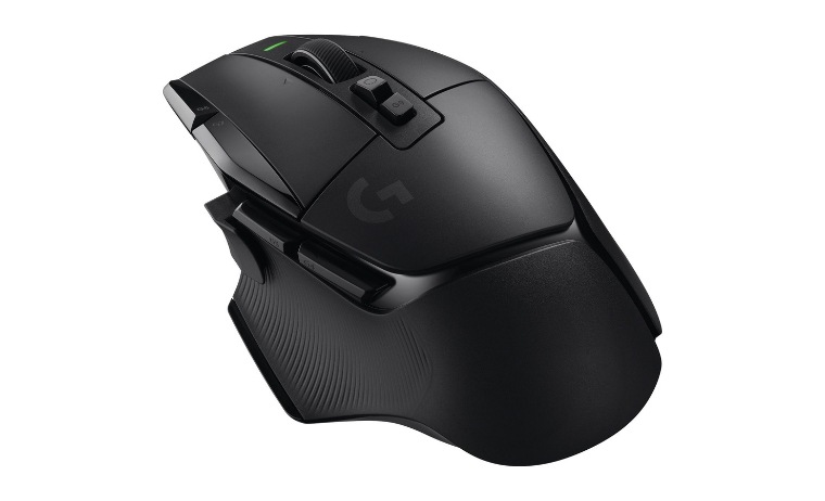Logitech G LIGHTSPEED G502 X Gaming Mouse - 910-006178 - Mice - CDW.ca