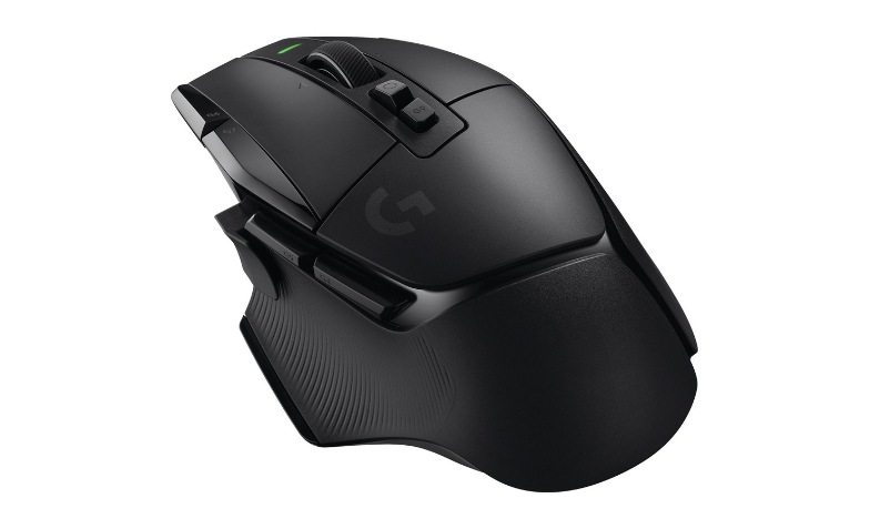 Logitech 本体 マウス LIGHTSPEED X G502 Logitech G CDW.ca - Mice - 910-006178 - Mouse Gaming X G502 LIGHTSPEED マウス・トラックボール