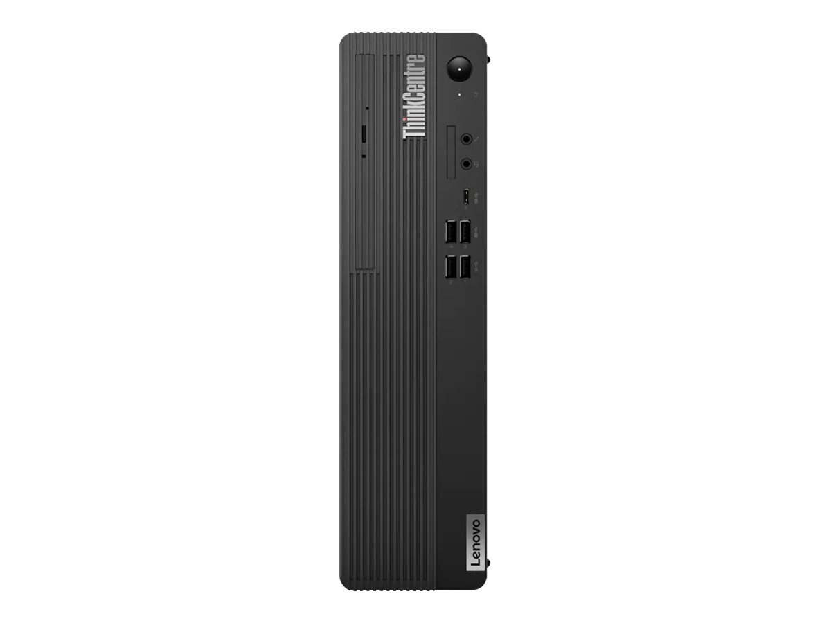 Lenovo ThinkCentre M90s Gen 3 - SFF - Core i5 12500 3 GHz - 16 GB - SSD 512 GB - English