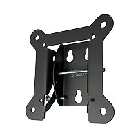 Amer Mounts Tilting Flat Panel Wall Mount Bracket