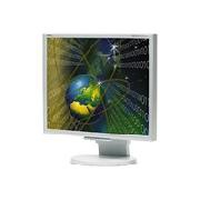 NEC LCD1970NX 19IN LCD DVI ADJ WHT (