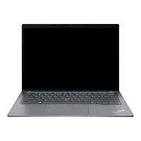Lenovo ThinkPad T14s Gen 3 - 14" - Intel Core i7 - 1270P - vPro Enterprise - 16 GB RAM - 512 GB SSD - English