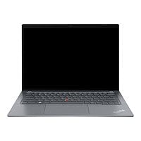Lenovo ThinkPad T14s Gen 3 - 14" - Intel Core i7 - 1260P - 16 GB RAM - 512 GB SSD - French