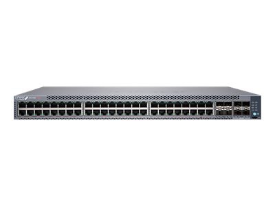 Juniper EX4100-48P Ethernet Switch