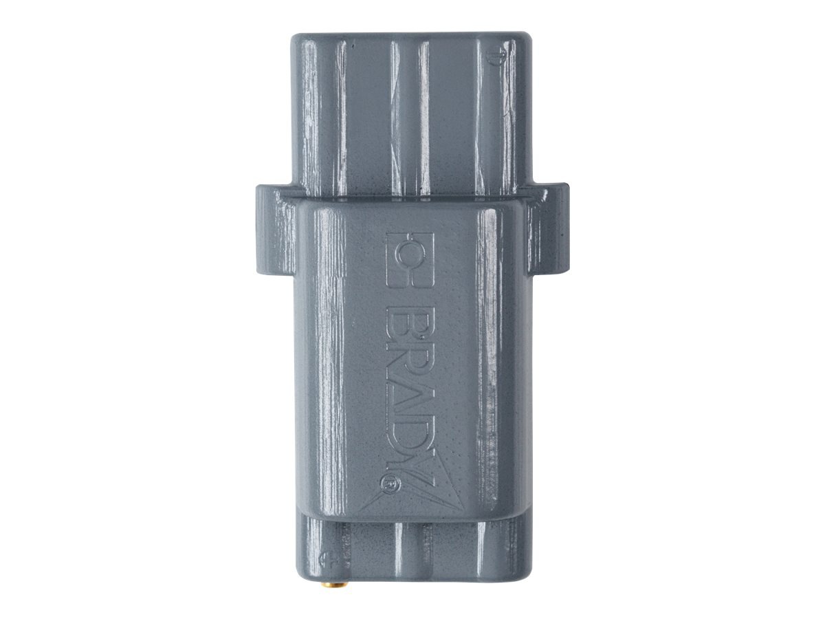 Brady Part: 237811, Étiquettes d'emballage - Batterie lithium-ion<br>UN  3480