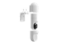 Ubiquiti camera mounting kit