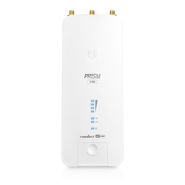 Ubiquiti UISP 5GHz airMAX Rocket Prism