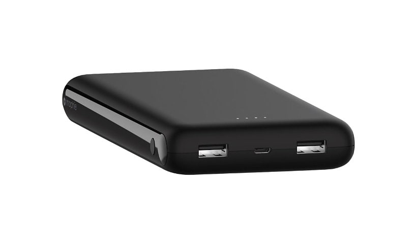 mophie Power Boost XXL banque d'alimentation - USB