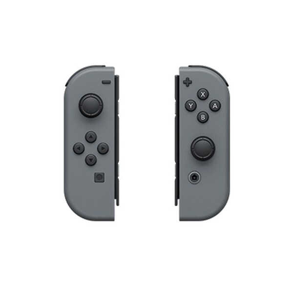 Nintendo switch shop joy con black