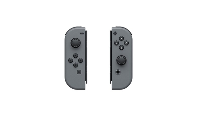 Nintendo Joy-Con Wireless Controller for Switch - BB20670821 