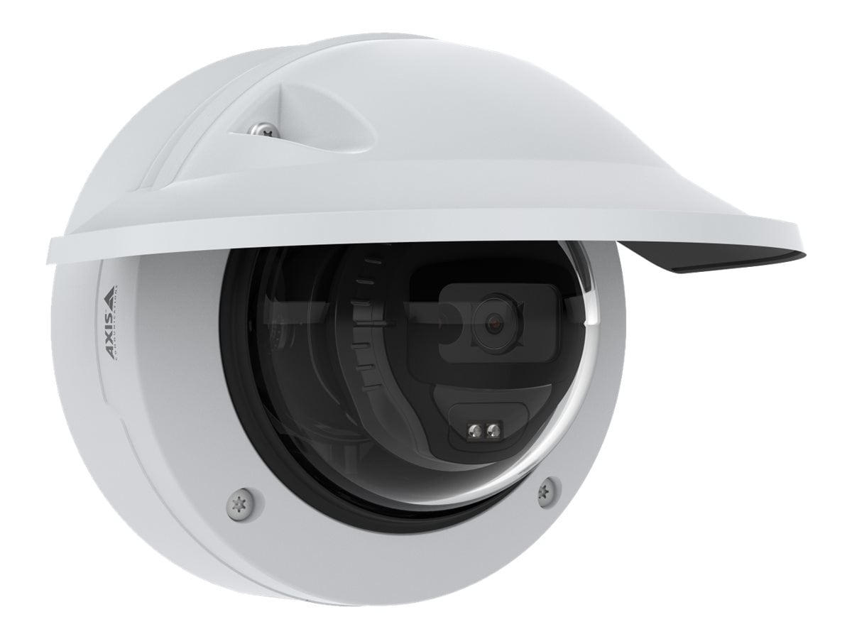 AXIS M3216-LVE - network surveillance camera - dome