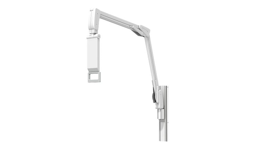 GCX PTA-60 Patient Tablet Arm - mounting component - for tablet