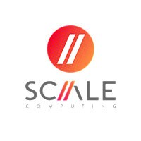 Scale Computing 4TB 3.5" SAS HDD
