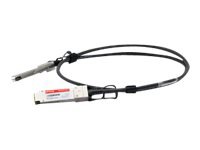 Proline 40GBase-CU direct attach cable - TAA Compliant - 3.3 ft