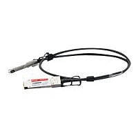 Proline 40GBase-CU direct attach cable - TAA Compliant - 3.3 ft