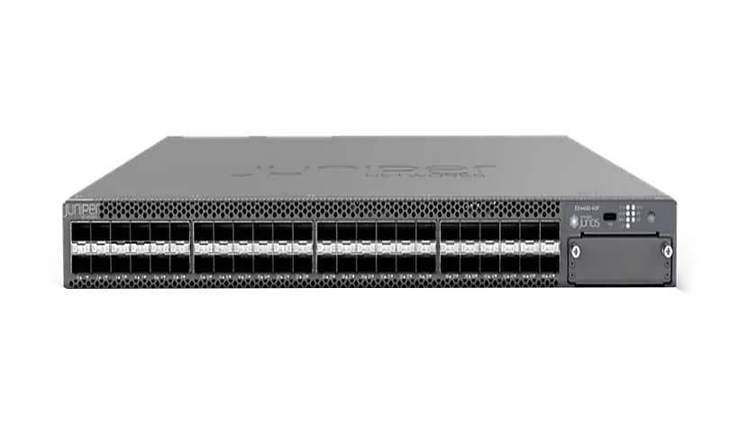 Juniper Networks EX Series EX4400-48F - switch - 36 ports - managed - rack-mountable