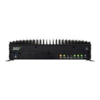 Digi TX64 - wireless router - WWAN - 802.11a/b/g/n/ac, Bluetooth 4.2, 802.1