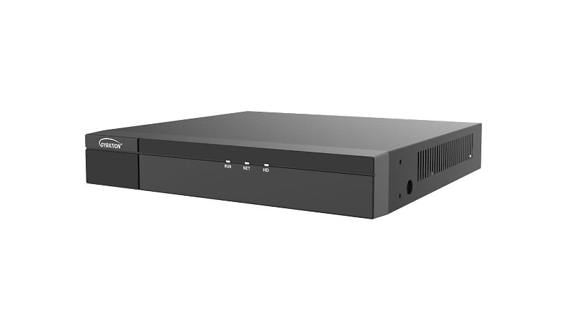 Gyration Cyberview N8 - standalone NVR - 8 channels