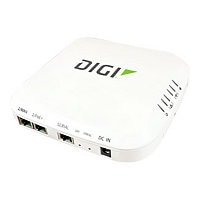 Digi EX50 - wireless router - WWAN - 802.11a/b/g/n/ac/ax - 3G, 4G, 5G - des