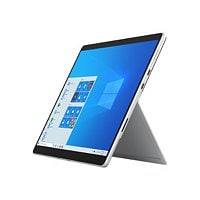 Microsoft Surface Pro 8 - 13 po - Core i3 1115G4 - 8 Go RAM - 128 Go SSD