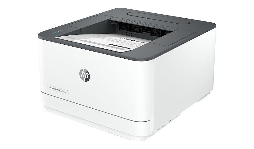 HP LaserJet Pro 3001dwe - imprimante - Noir et blanc - laser - avec HP+