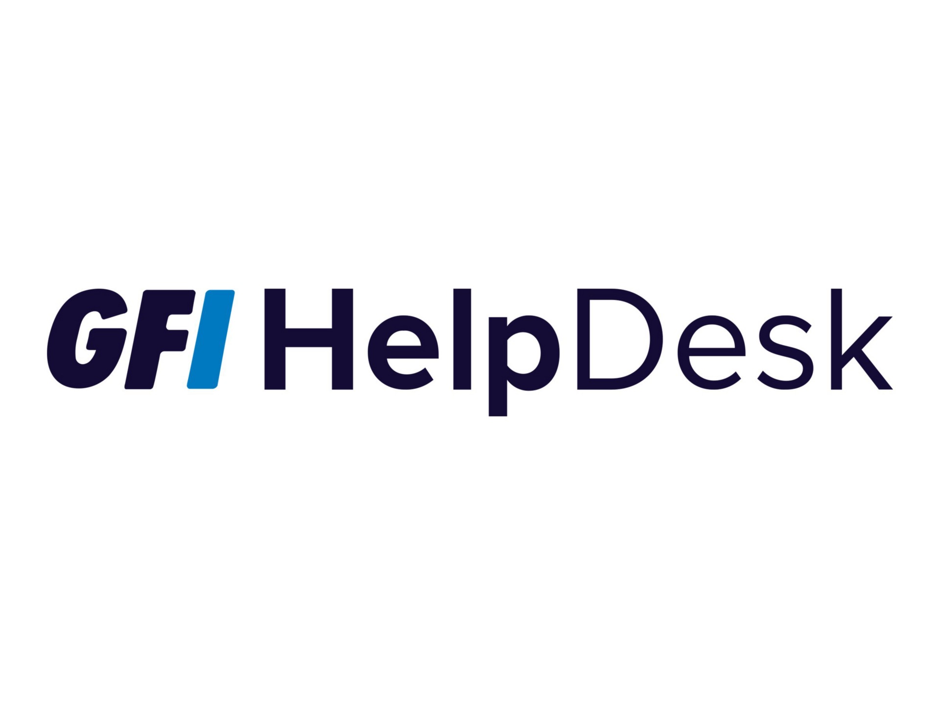 GFI HelpDesk Case - subscription license (1 year) - 1 user