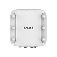 HPE Aruba AP-518 (US) FIPS/TAA - Hardened - wireless access point - Bluetoo