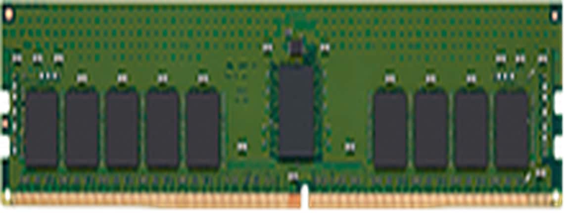 Kingston Server Premier - DDR4 - module - 32 GB - DIMM 288-pin - 3200 MHz / PC4-25600 - registered