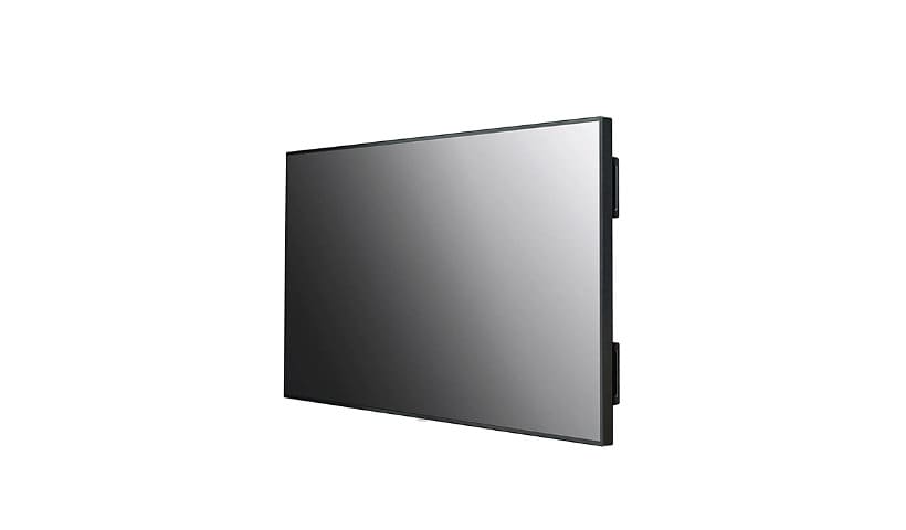LG TSItouch 98" UHD IPS Digital Signage Display with Anti Glare Coating