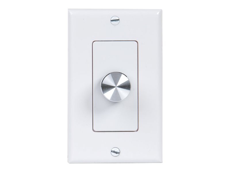 Phonic Ear CB-50 - volume control