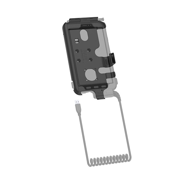 RAM Mounts Tough Case Holder for Active 5, 3 and 2 Tablet