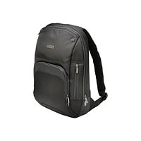 Kensington Triple Trek Ultrabook Optimized Backpack - notebook carrying bac