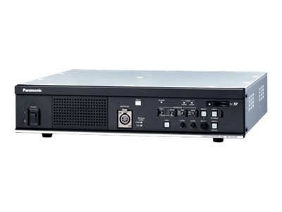 Panasonic AK-HCU250PSJ - camera control unit