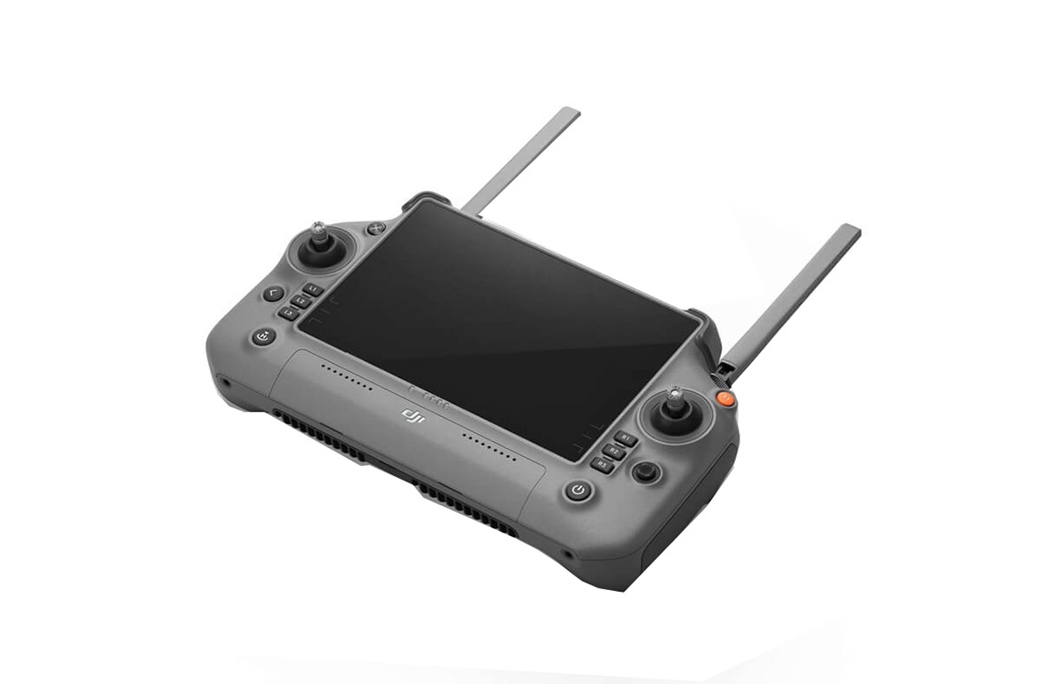 Thumbnail 2 of 2 for DJI RC Plus Smart Controller for Matrice 30 Series Drone