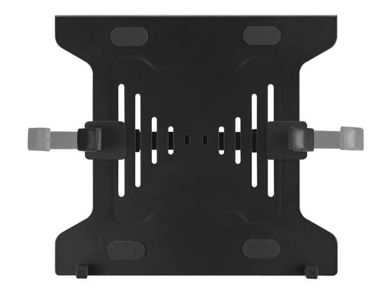 Thumbnail 2 of 15 for Kensington mounting component - open - for notebook - universal - black