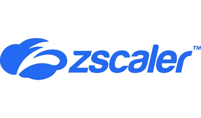 Zscaler Private Access Essentials Edition - subscription license (1 year) - 1 user