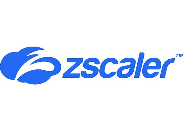 Zscaler Private Access Essentials Edition - subscription license (1 year) - 1 user
