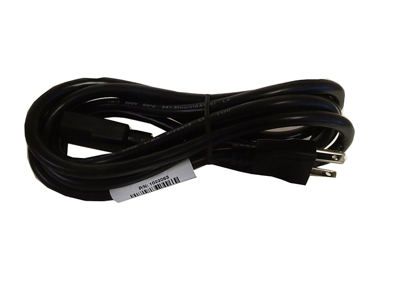 SMART 16 AWG POWER CORD