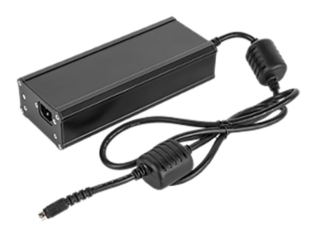 Getac - power adapter - MIL-STD-461 - 230 Watt